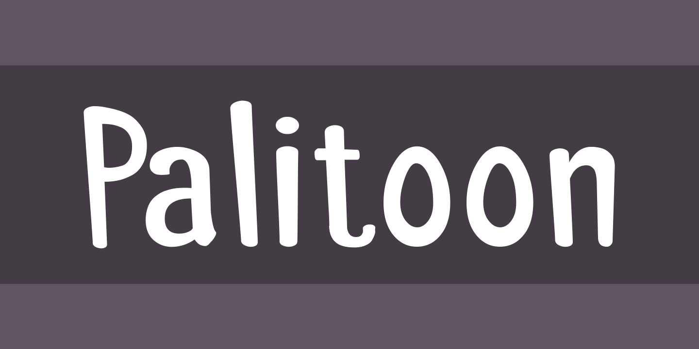 Palitoon